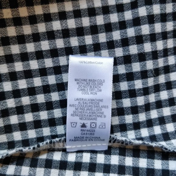 bishop + young Bell Sleeve Top - Picture 6 of 6